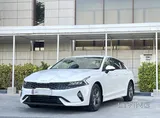 Kia K5 2023